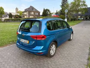 Volkswagen Touran Touran 2.0 TDI ACC Bild 5