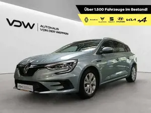 Renault Megane E-Tech Plug-in-Hybrid Klima Navi Einparkhilfe
