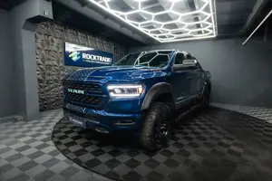 Dodge RAM 5.7 V8 HEMI 4x4 BLUE EDITION Offroad LONGBED