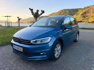 Volkswagen Touran Touran 2.0 TDI ACC