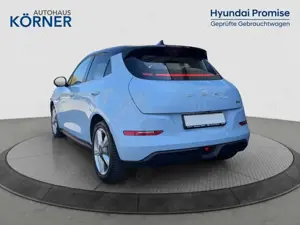 GWM ORA 03 400 Pro+ 126kW *LEDER*PANO*LED*CAM*CARPLAY* Bild 3