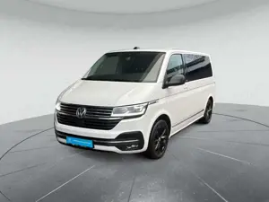 Volkswagen T6.1 Multivan Comfortline "Generation SIX" 2.0 l Bild 2