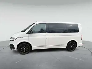 Volkswagen T6.1 Multivan Comfortline "Generation SIX" 2.0 l Bild 4