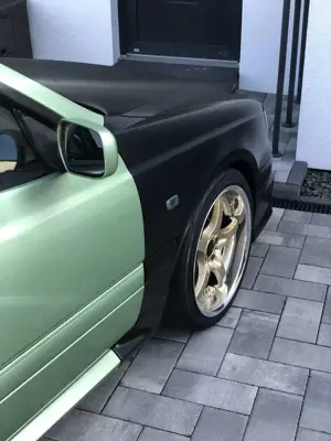 Nissan Stagea RS Four V Bild 5