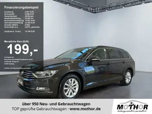 Volkswagen Passat Variant Comfortline 1.4 TSI ACC PDC LM