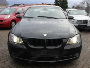 BMW 330 330i Automatik Klima Leder Gasanlage