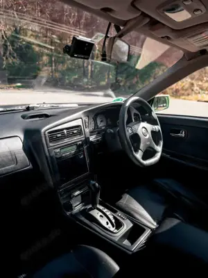 Nissan Stagea RS Four V Bild 3
