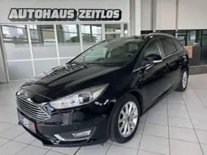 Ford Focus 1.5 Turnier Titanium *Automatik*Navi*PDC*