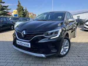 Renault Captur 1.0 TCe 90 EQUILIBRE KLIMA*PDC*ALLWETTER