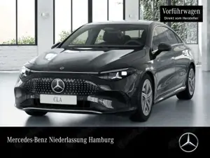 Mercedes-Benz CLA 200 Cp. Progressive Pano Multibeam Distr. PTS