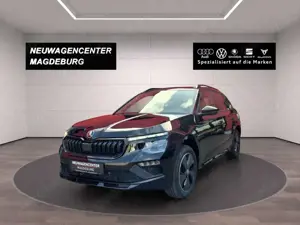 Skoda Kamiq 1.5 TSI DSG MONTE CARLO*MATRIX*el.H-KLAPPE*KAMERA*