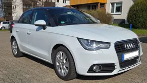 Audi A1 A1 1.6 TDI Sportback Ambition