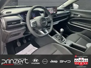 Jeep Avenger 1.2 T-GDI "Altitude" LED*Winter-Paket* Bild 4