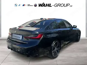 BMW 330 d xDrive M Sport Pro HeadUp Glasdach LiveCockpit P Bild 5
