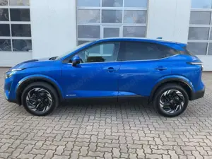Nissan Qashqai N-Connecta e-Power Bild 2