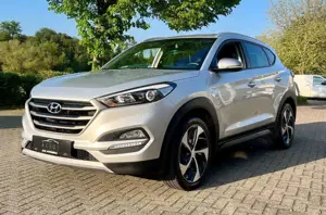 Hyundai TUCSON Premium *NAV*KAM*ASSIST.**