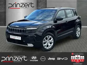 Jeep Avenger 1.2 T-GDI "Altitude" LED*Winter-Paket*