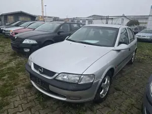 Opel Vectra Vectra 1.6 Tüv neu 1. Hand