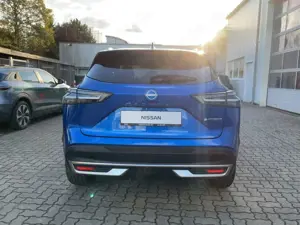 Nissan Qashqai N-Connecta e-Power Bild 3