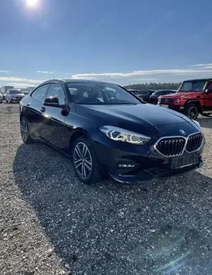 BMW 218 BMW 218i Gran Coupe Advantage
