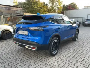 Nissan Qashqai N-Connecta e-Power Bild 4