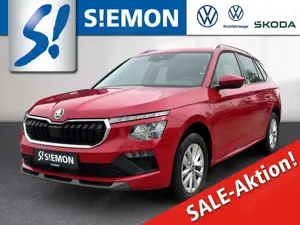 Skoda Kamiq 1.0 TSI DSG Selection LED Alu PDC Kamera T