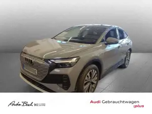 Audi Q4 e-tron 35 Navi Standklima LED ACC