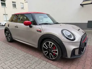 MINI John Cooper Works ( LED / NAVI / HUD / CAM ) Bild 2