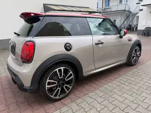 MINI John Cooper Works ( LED / NAVI / HUD / CAM ) Bild 3