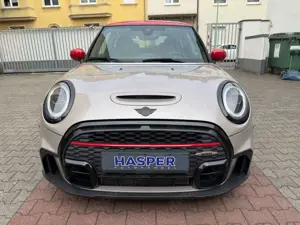 MINI John Cooper Works ( LED / NAVI / HUD / CAM ) Bild 5