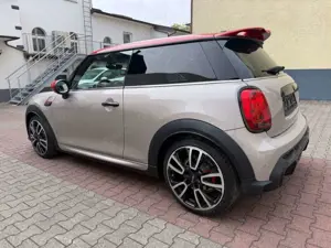 MINI John Cooper Works ( LED / NAVI / HUD / CAM ) Bild 4