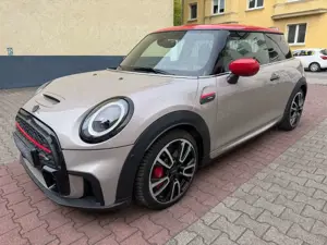 MINI John Cooper Works ( LED / NAVI / HUD / CAM )