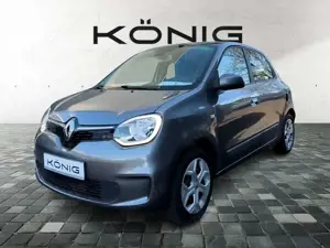 Renault Twingo LIMITED SCe 65 *KLIMA*CARPLAY*ALLWETTER