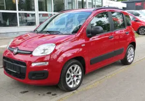 Fiat Panda Automatik*Klima*PDC*I Hand*