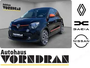 Renault Twingo GT Energy TCe 110 Klima PDC hi SHZ