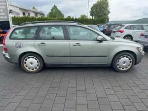 Volvo V50 Bild 4