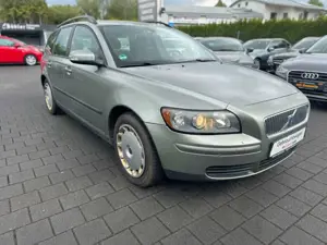 Volvo V50 Bild 3