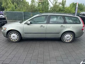 Volvo V50 Bild 5