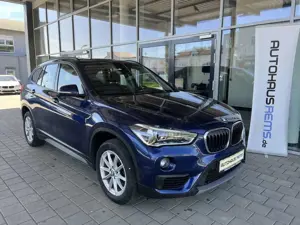 BMW X1 BMW X1 Klimaauto, AHK, Parkassistent