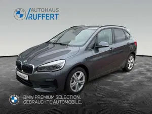 BMW 218 i Active Tourer Advantage HiFi LED RFK Navi