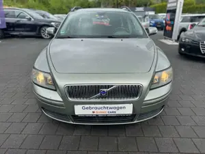 Volvo V50 Bild 2