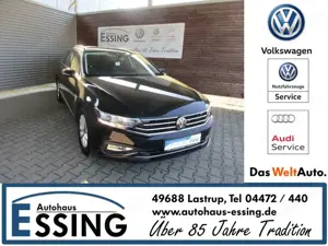 Volkswagen Passat Variant Business 2,0 TDI DSG RearView,eKlappe, 1,99% Finanzierung