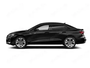 Audi A3 35 TFSI advanced*NAVI-PLUS*LED*KAME Bild 5