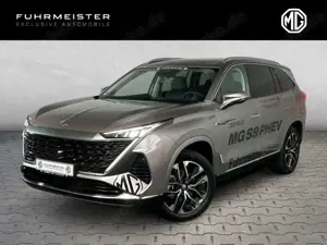 MG Others Premium 7-Sitzer * Pano * Massagesitze * Batterieh