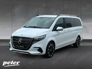 Mercedes-Benz V 300 d 4MATIC AVANTGARDE 9GT*LED*PANO*AHK*STHZG