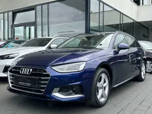 Audi A4 Avant 35 TDI S tronic advanced | Kamera | LED