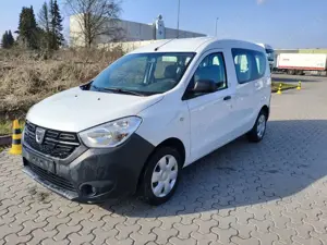 Dacia Dokker SCe 100 Access
