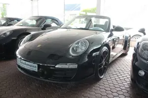 Porsche 997 911 / 997 Carrera 4 GTS Cabriolet 111 Pkt Check