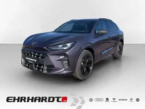 CUPRA Terramar 1.5 eTSI DSG VIRTUAL*NAVI*LED*ACC*PDC*KAMERA*HE...