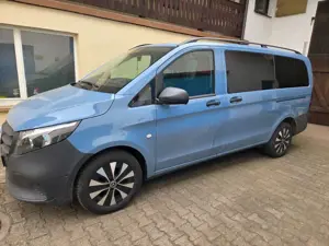 Mercedes-Benz Vito Vito 114 CDI Tourer Lang HA Aut. PRO